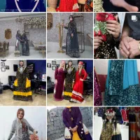 کرایه و فروش لباس محلی سبک لری|لباس|برخوار, |دیوار