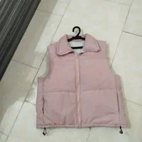 پافر دخترونه وزنونه ی شیک