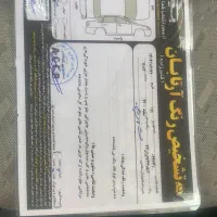 پراید۱۱۱|خودرو سواری و وانت|شیرود, |دیوار