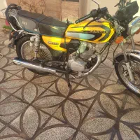 موتور سیکلت|موتورسیکلت|نظرآباد, شهرک سید جمال الدین|دیوار