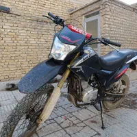 200mkz|موتورسیکلت|فرخ‌شهر, |دیوار