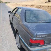 فروش خودرو پژو