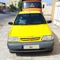 تاکسی گردشی شوشتر