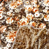 پتو خارجی cloudy دونفره|رختخواب، بالش، پتو|زاهدان, |دیوار