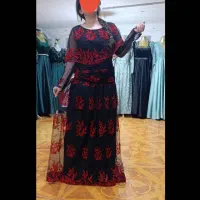 کرایه لباس مجلسی زنانه و مردانه