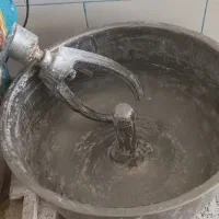 دستگاه خمیرگیر  ۶۰کیلویی
