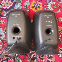 اسپیکر کامپیوتر