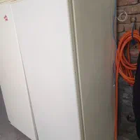 یخچال فریزر پارس سالم|یخچال و فریزر|مهاباد (آذربایجان غربی), |دیوار