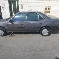 پژو 2000|خودرو سواری و وانت|تهران, کیانشهر|دیوار