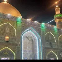 کاروان زیارتی شاه محمد جمعه حرکت دارم