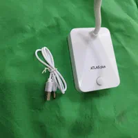 چراغ مطالعه USB باتری خور|لامپ و چراغ|قم, باغ شریفی|دیوار