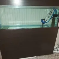 آکواریم ۱۲۰