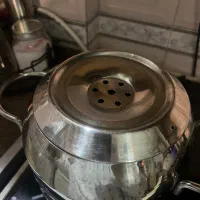 قوری کتری نفیس ظرف سرامیکی|قوری، کتری، قهوهساز دستی|تهران, حکیمیه|دیوار