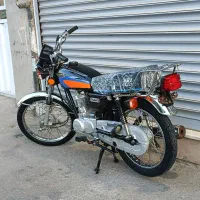 نامی ۹۳|موتورسیکلت|ساوه, |دیوار