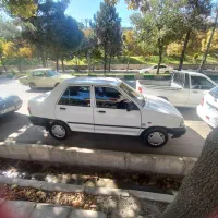 پراید ۱۳۱ مدل ۹۴ فروش فوری|خودرو سواری و وانت|بروجرد, |دیوار