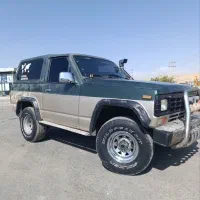 پاترول دو در|خودرو سواری و وانت|کرمانشاه, |دیوار