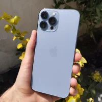 ایفون ۱۳ پرو مکس
