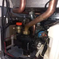 پکیج بوتان مدل اپتیما|آبگرمکن، پکیج، شوفاژ|قم, انسجام|دیوار