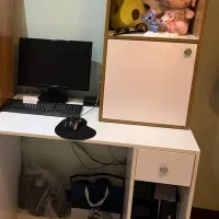 میز کامپیوتر