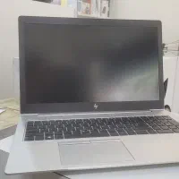 لپتاپ/ کارکرده/اچپی/hp/گرافیک دار