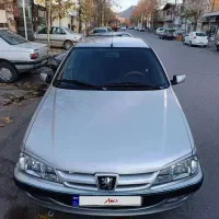 پارس 86 بدون رنگ،در حد|خودرو سواری و وانت|خرمآباد, |دیوار