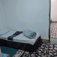 سویت نزدیک حرم امام رضا فاصله تا حرم یک دقیقه|اجارهٔ کوتاه‌مدت آپارتمان و سوئیت|مشهد, جوادیه|دیوار