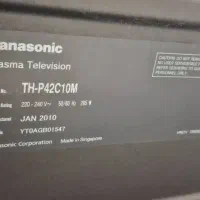 تلویزیون پاناسونیک 42