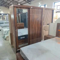 سرویس خواب میلان|تخت و سرویس خواب|ارومیه, |دیوار