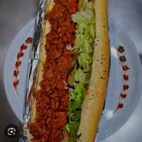 فروش انواع غذاوفست فودباقیمت مناسب|خوردنی و آشامیدنی|خاش, |دیوار