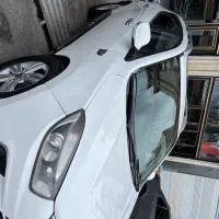 جک s5|خودرو سواری و وانت|تبریز, |دیوار