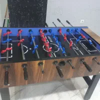 فوتبال دستی نو