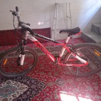 دوچرخه ویگو ۲۶ تنه آلمینیوم