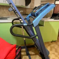 تردمیل|تجهیزات ورزشی|بندرعباس, |دیوار