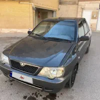 پراید ۱۳۲ یورو ۴ مدل ۹۴