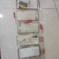 6عدد قاب ژله ای کپسول دار شیائومی پوکو افpoco f3