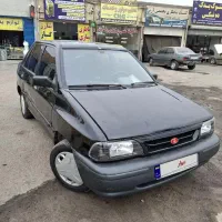 پراید مدل ۱۳۸۵ دوگانه CNG|خودرو سواری و وانت|قم, حاج زینل|دیوار