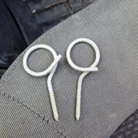 پیچ مخابراتی و سولجر قالب بندی