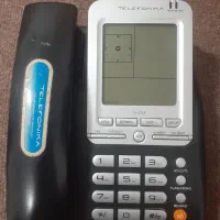 تلفن رومیزی|تلفن رومیزی|آستارا, |دیوار