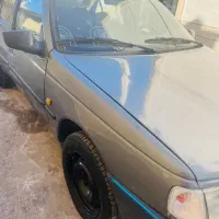 پژو 88دوگانه|خودرو سواری و وانت|زاهدان, |دیوار