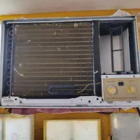 کولرگازی پنجره ای مارک سوپر جنرال