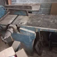 آره ۳ کاره نجاری|ماشین‌آلات صنعتی|لوشان, |دیوار