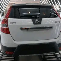 اچ سی کراس مدل ۹۶ بی رنگ|خودرو سواری و وانت|تهران, شهران شمالی|دیوار