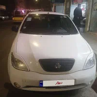 تیبا ۲|خودرو سواری و وانت|ملارد, |دیوار