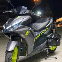 موتور ۱۸۰ آی روکس