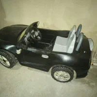 ماشین شارژی