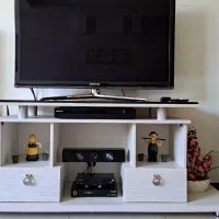 میز تلویزیون سفارشی ساخت