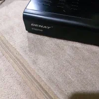 گیرنده دیجیتال داخلی