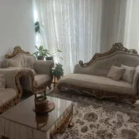 مبل|مبلمان خانگی و میز عسلی|مشهد, الهیه|دیوار