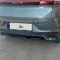 ایکس ۳۳ کراس|خودرو سواری و وانت|مشهد, سجاد شهر|دیوار