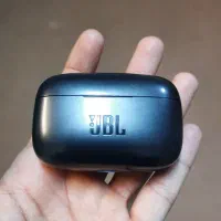 هدفون (هندزفری) بیسیم JBL LIVE 300 TWS|لوازم جانبی موبایل و تبلت|مشهد, شهرک بهارستان|دیوار